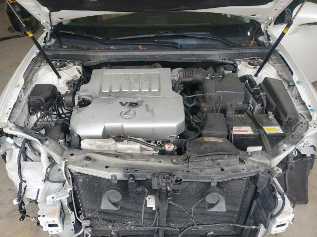 2017 LEXUS ES 350 58ABK1GG1HU076315