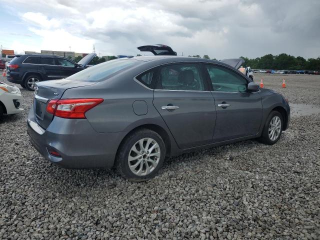 Vin: 3n1ab7ap1jl617790, lot: 61621045, nissan sentra s 20183