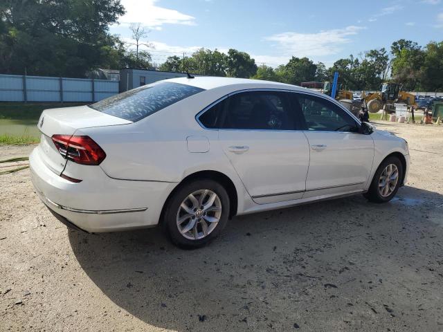 Vin: 1vwat7a39hc071900, lot: 60724155, volkswagen passat s 20173