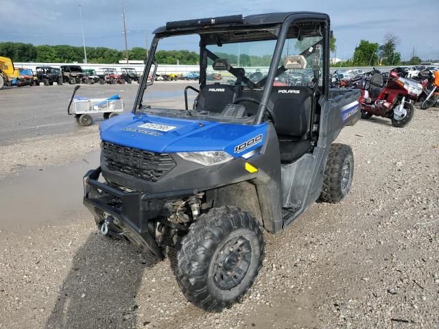 2022 POLARIS RANGER 100 4XATAE995N8007955