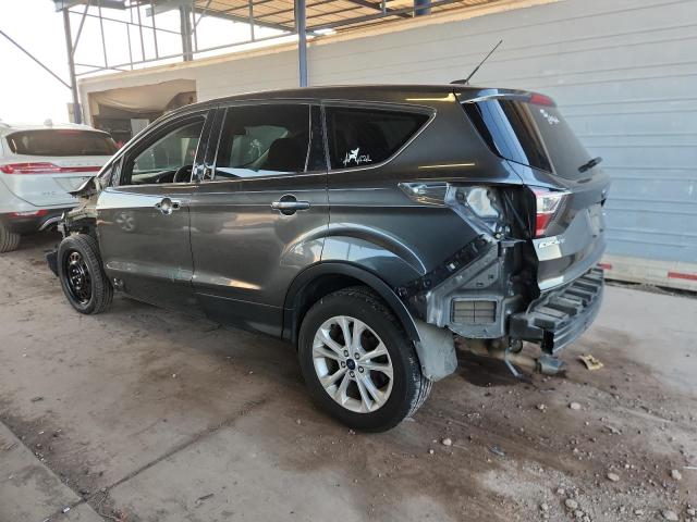 Vin: 1fmcu0gd7hue72352, lot: 60693165, ford escape se 20172