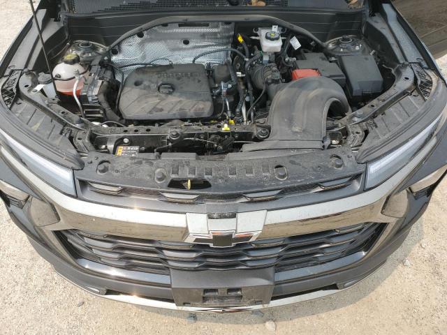 2024 CHEVROLET TRAILBLAZE KL79MVSL0RB086280