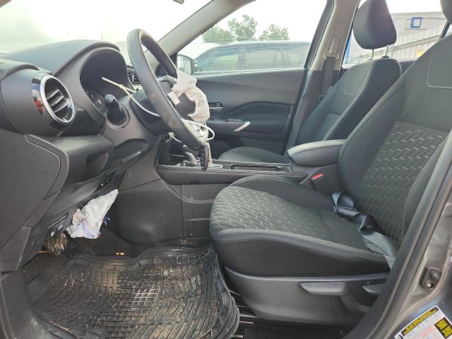 2022 NISSAN KICKS SV - 3N1CP5CV7NL523347
