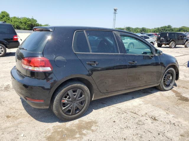 2011 VOLKSWAGEN GOLF #3265157979