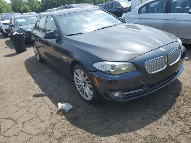 Vin: wbafu9c56bc786718, lot: 60897845, bmw 5 series xi 20114