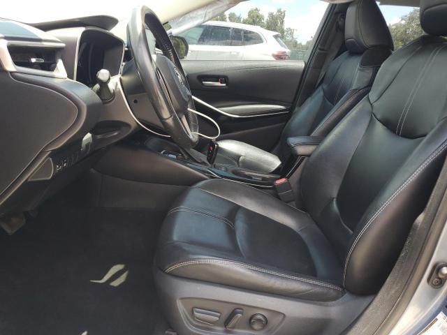 2020 TOYOTA COROLLA XL - JTDFPRAE0LJ006609
