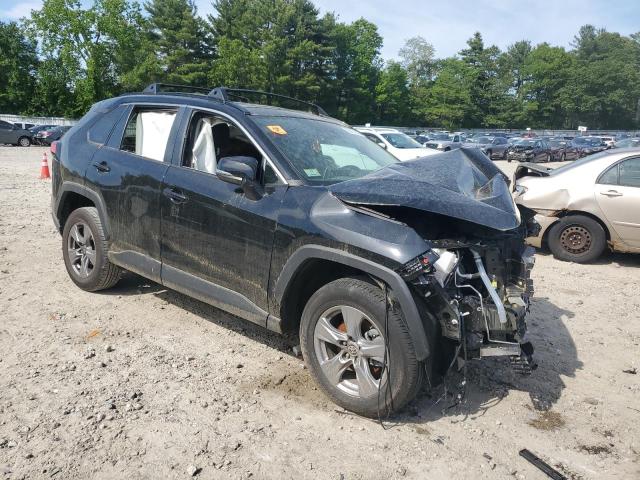 Vin: 2t3p1rfvxrc402475, lot: 59474505, toyota rav4 xle 20244