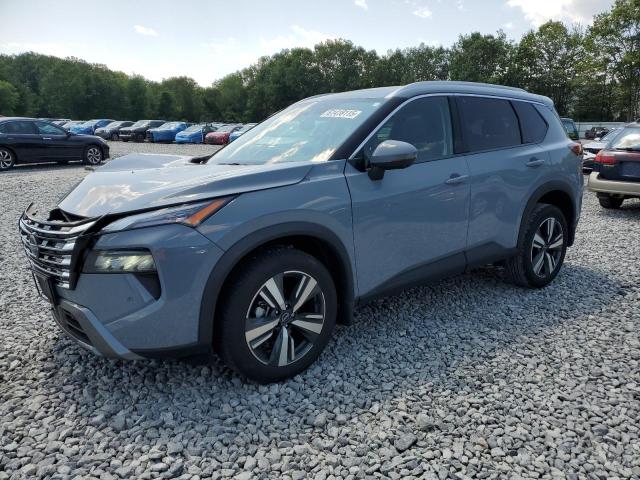 NISSAN ROGUE SL