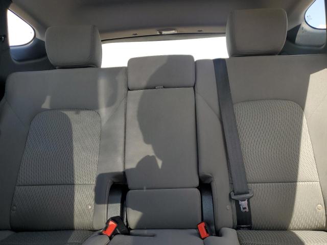 2018 HYUNDAI SANTA FE S - 5XYZTDLBXJG571865