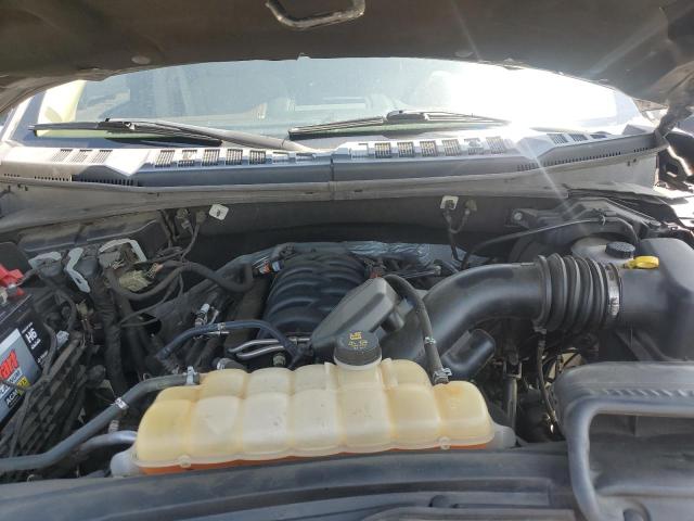 2018 FORD F150 SUPER - 1FTEW1E50JFA56551