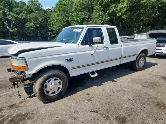 FORD F250