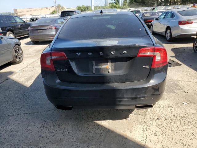 2014 VOLVO S60 T5 - YV1612FS4E2295847