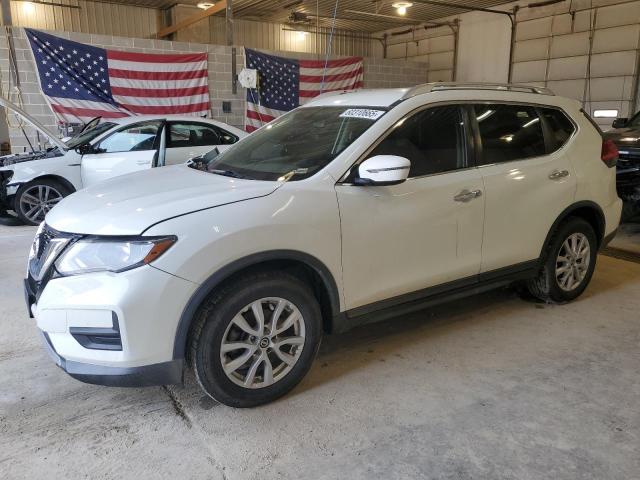 Vin: knmat2mt9hp548898, lot: 60310665, nissan rogue s 2017 img_1