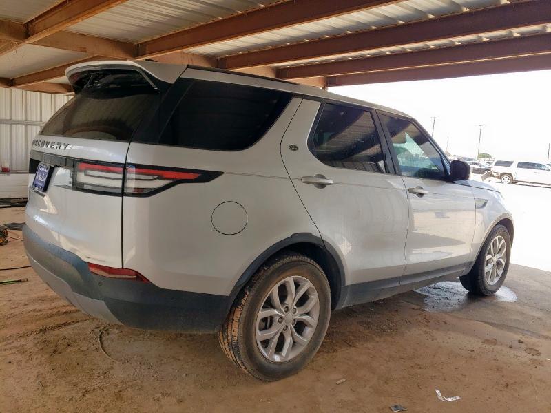 2019 LAND ROVER DISCOVERY SALRG2RV7K2400702