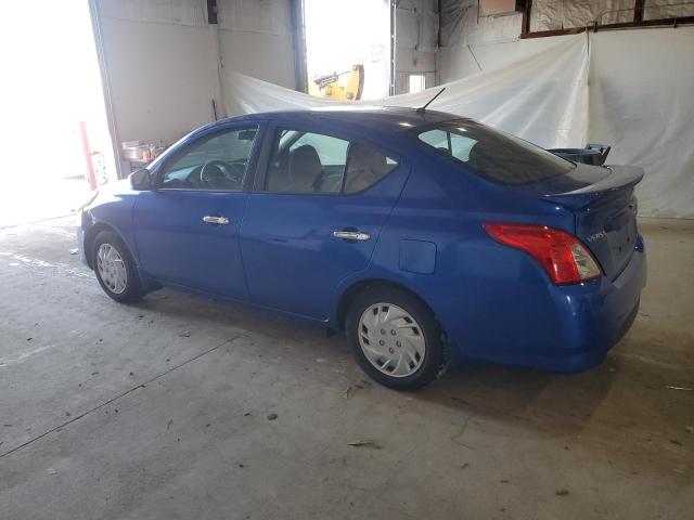 Vin: 3n1cn7ap8fl853280, lot: 62014285, nissan versa s 20152