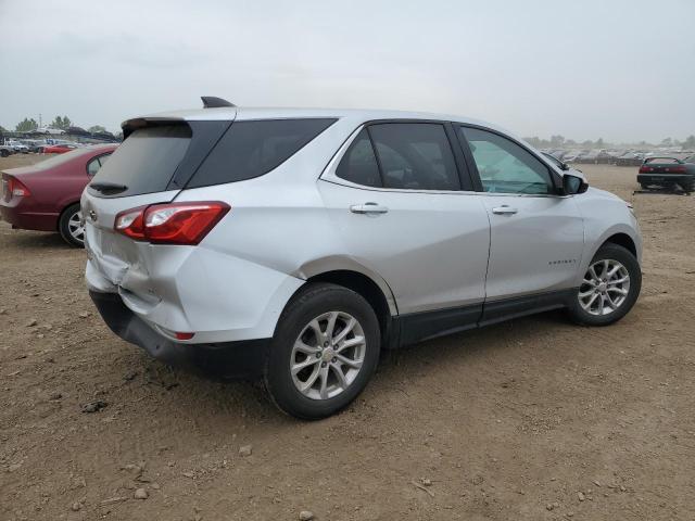 2020 CHEVROLET EQUINOX LT - 3GNAXKEV5LS684046