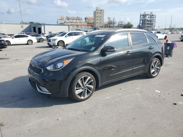 2017 KIA NIRO EX TO KNDCE3LC3H5054140