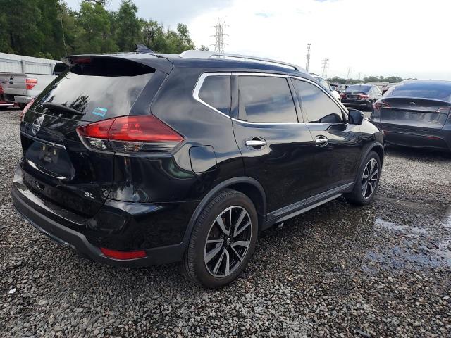 Vin: 5n1at2mt8kc780614, lot: 60070365, nissan rogue s 20193