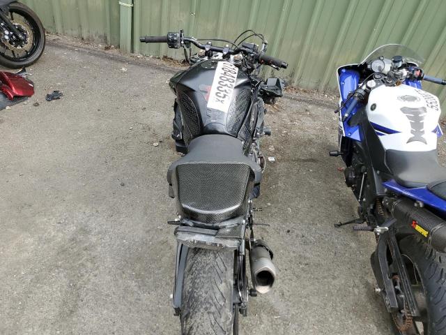 2017 YAMAHA FZ10 JYARN48E0HA001005