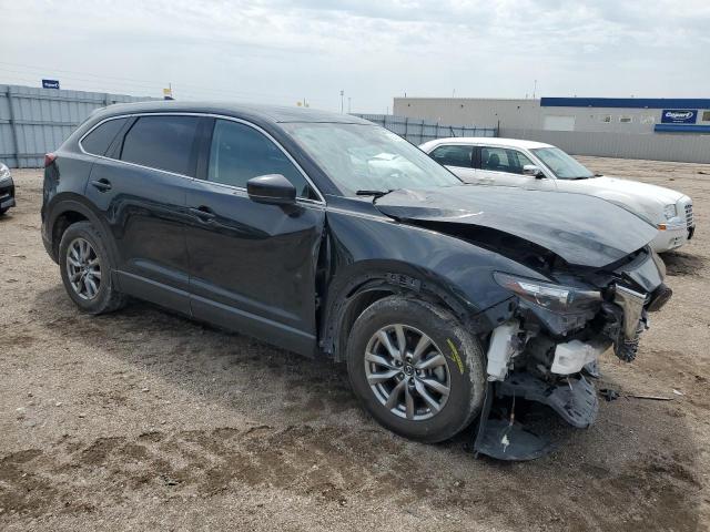 Vin: jm3tcbcy4k0300233, lot: 59424225, mazda cx-9 touring 20194