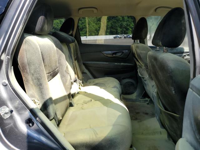2020 NISSAN ROGUE S JN8AT2MV0LW137555