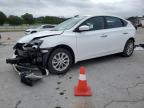 2019 NISSAN SENTRA S - 3N1AB7AP2KY223025