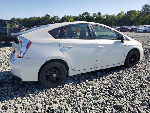 Vin: jtdkn3du3d5639913, lot: 61997315, toyota prius 20133
