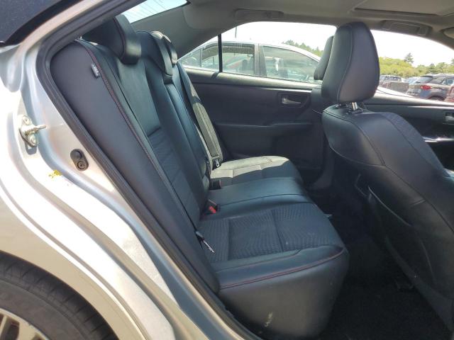 2015 TOYOTA CAMRY LE - 4T1BF1FK5FU487750