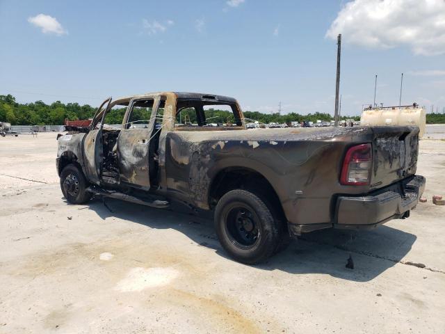 2024 RAM 3500 BIG H 3C63RRHL7RG258070