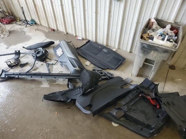 2018 BUICK ENCORE PRE KL4CJASB2JB703789