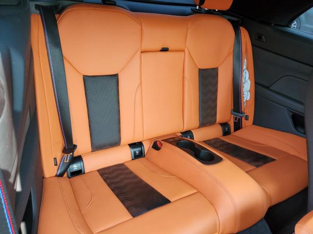 2024 BMW M4 COMPETI WBS33BA08RCN77278