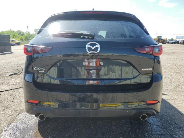 2025 MAZDA CX-5 SELEC JM3KFBBL2S0621566