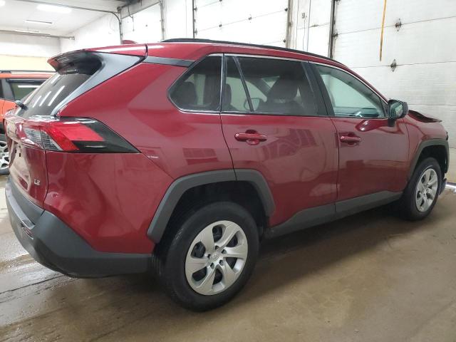 2019 TOYOTA RAV4 LE 2T3H1RFV8KW039652