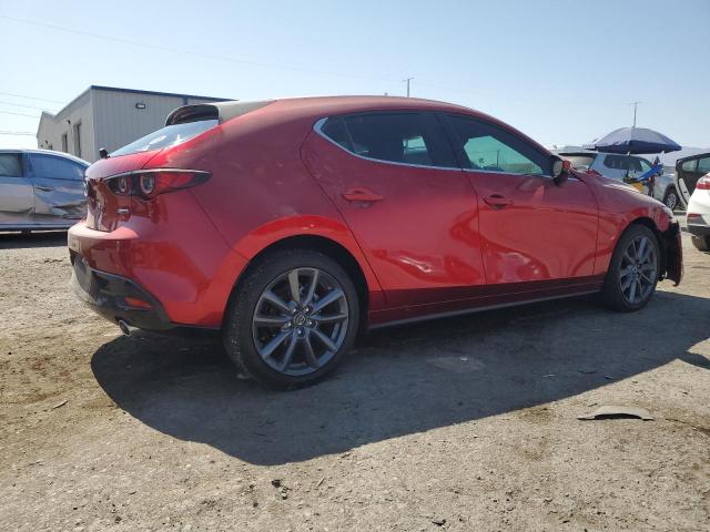 Vin: jm1bpalm7r1708035, lot: 62923405, mazda 3 preferred 20243