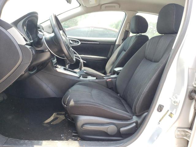 2018 NISSAN SENTRA S - 3N1AB7AP9JY260829