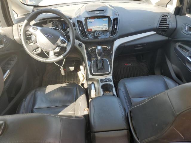 2016 FORD C-MAX SEL 1FADP5BUXGL112958