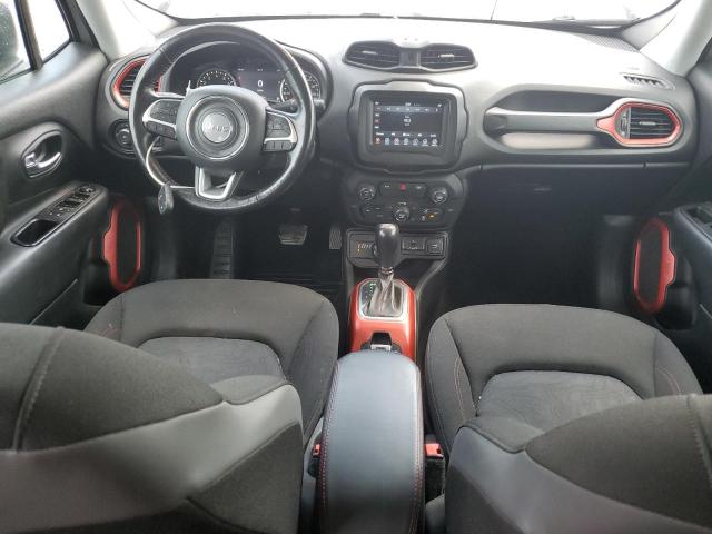 2018 JEEP RENEGADE T ZACCJBCB7JPG93731