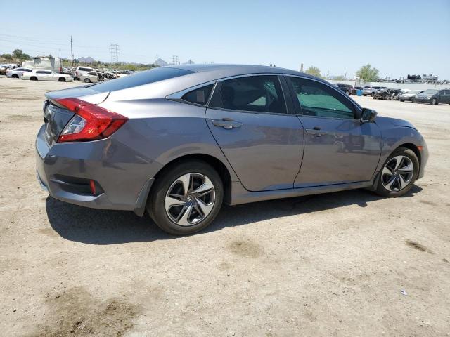 2020 HONDA CIVIC LX 19XFC2F60LE005798