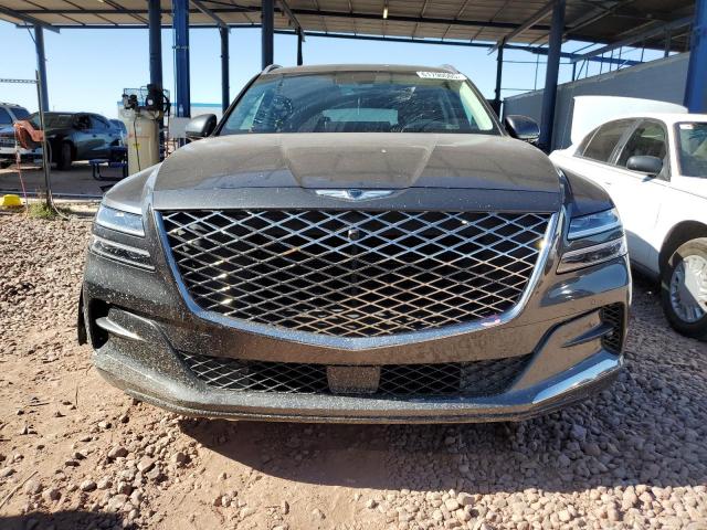 2021 GENESIS GV80 BASE KMUHCESC1MU048858
