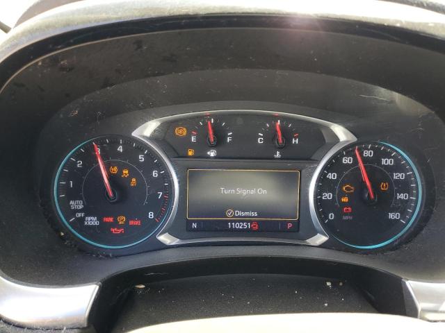 2020 CHEVROLET TRAVERSE R 1GNERJKW4LJ143526