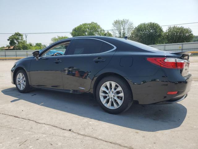 Vin: jthbw1gg2d2025040, lot: 59266655, lexus es300 300h 20132