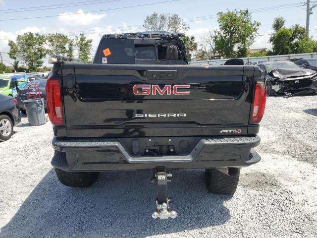 2020 GMC SIERRA K25 - 1GT49PEY1LF276932