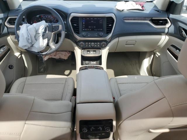 2022 GMC ACADIA DEN - 1GKKNXL46NZ157220