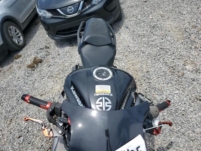 2012 KAWASAKI ZX1000 G JKAZXCG18CA015194