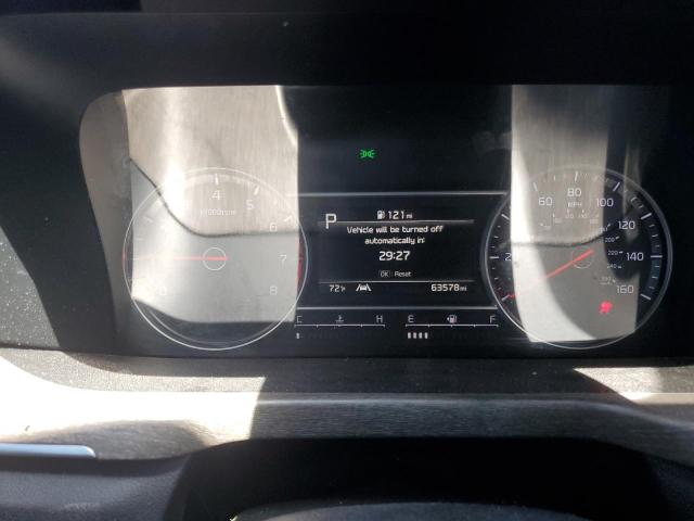 2022 KIA SORENTO EX 5XYRH4LF5NG094983