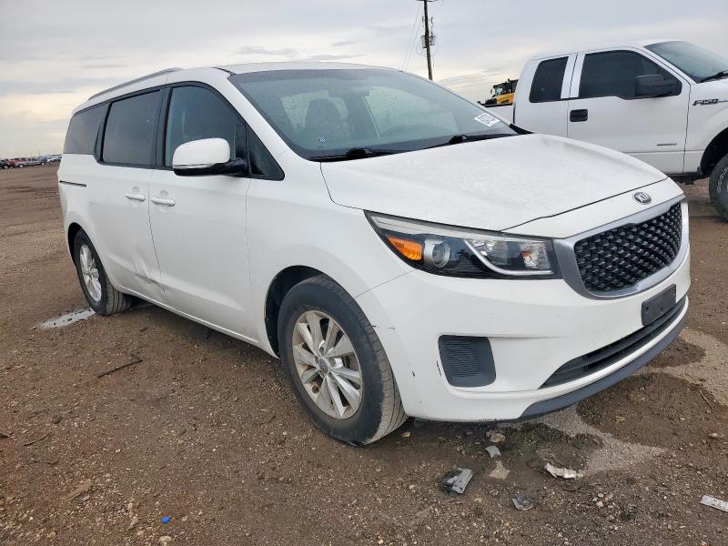 Vin: kndmb5c19f6049779, lot: 62472825, kia all models lx 20154