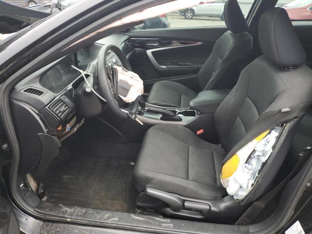 2016 HONDA ACCORD LX- 1HGCT1B35GA003130