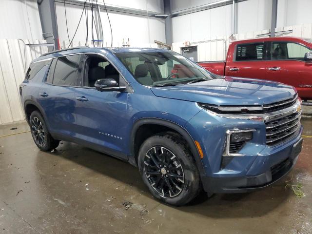 2025 CHEVROLET TRAVERSE L 1GNEVGRS8SJ152262