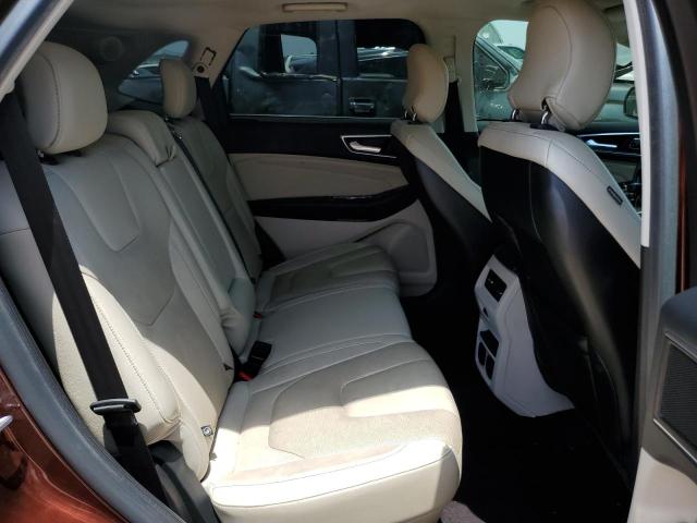 2016 FORD EDGE TITAN 2FMPK3K90GBC58688