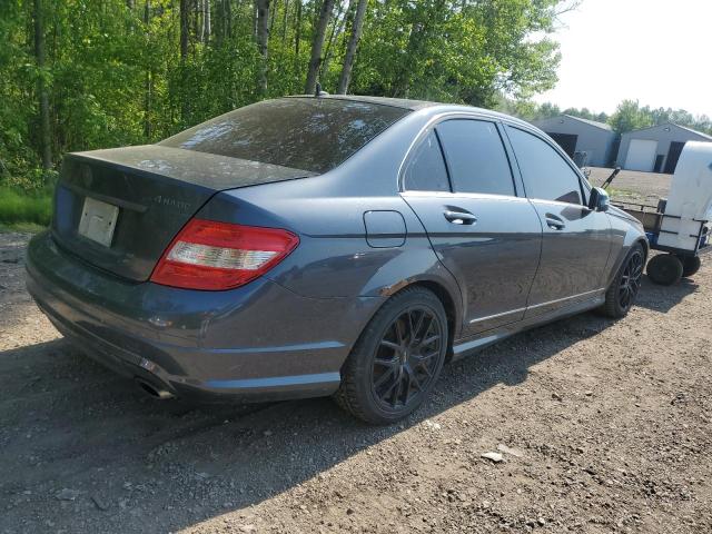 Vin: wddgf8fb4ba519379, lot: 60533315, mercedes-benz c-class 250 4matic 20113